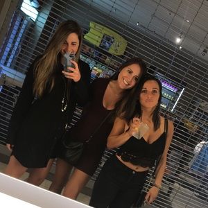 Meet your Posher, Kylie